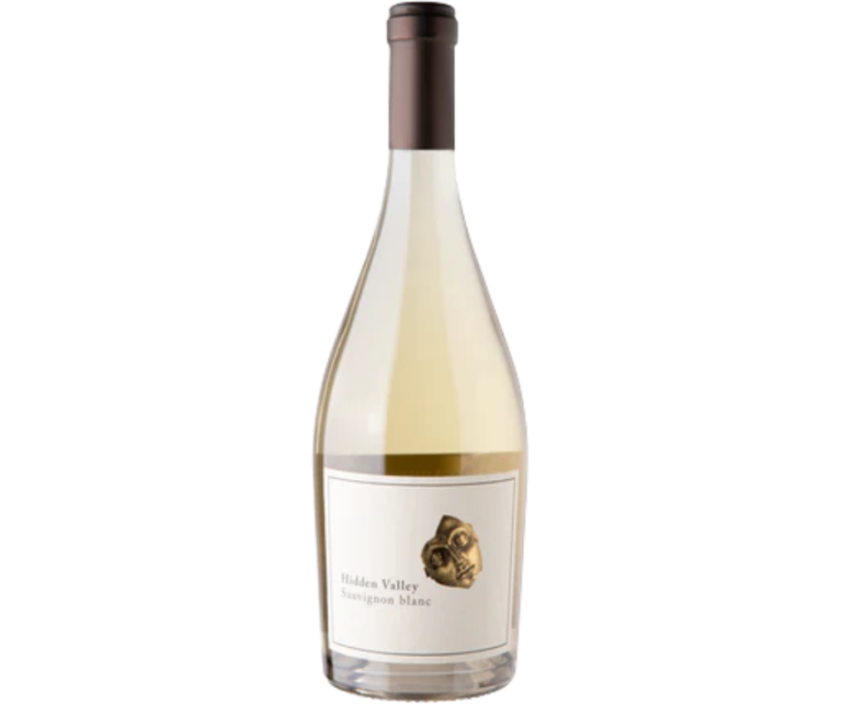 Sauvignon Blanc (case of 6)