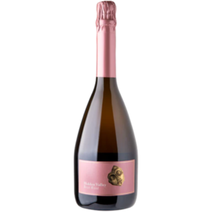 Brut Rosé 2021 (case of 6)