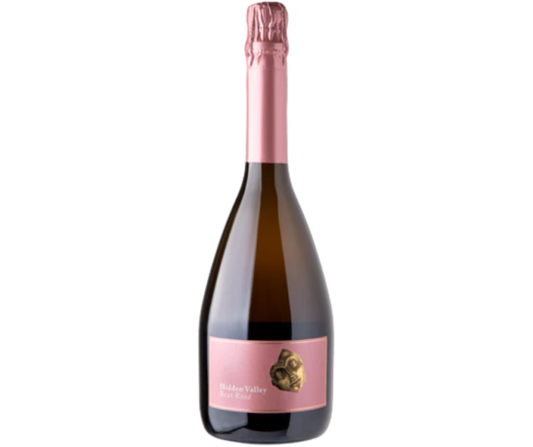 Brut Rosé 2020 (case of 6)