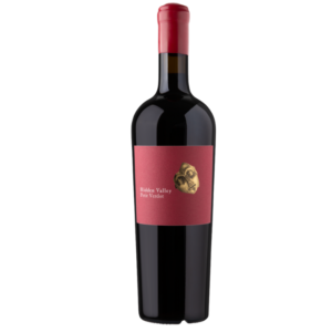Hidden Valley Petit Verdot 2020 (case of 6)
